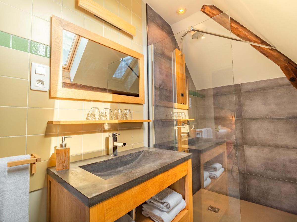 Le Relais Des Lacs Bourgogne Morvan Planchez Exterior foto